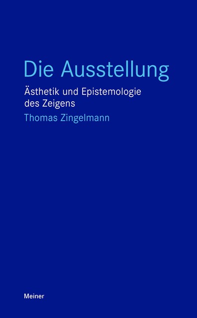 Die Ausstellung, Thomas Zingelmann