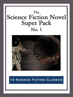 The Science Fiction Novel Super Pack No. 1, Frederik Pohl