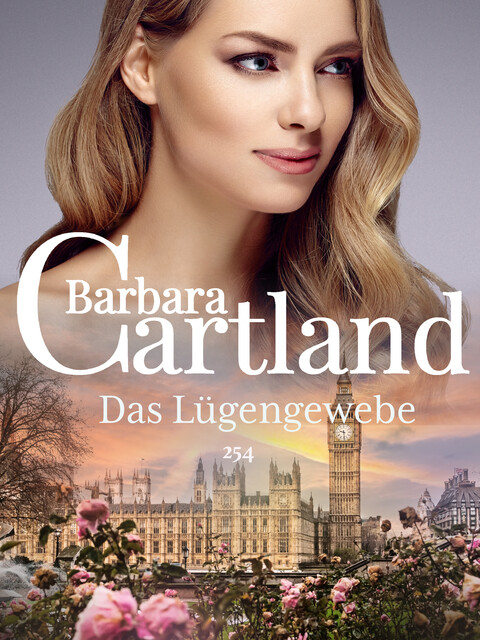 Das Lügengewebe, Barbara Cartland