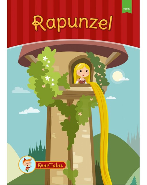 Rapunzel, Jakob Grimm