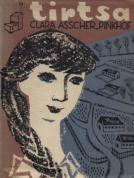Tirtsa, Clara Asscher-Pinkhof