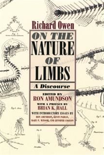 On the Nature of Limbs, Richard Owen