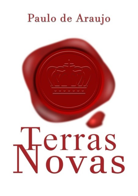 Terras Novas, Paulo De Araujo