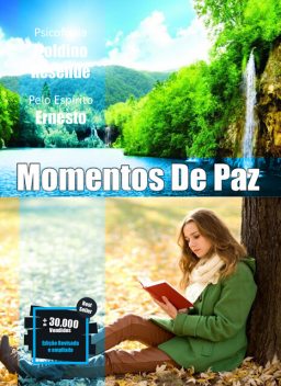 Momentos de paz, Ernesto, Izoldino Resende de Morais