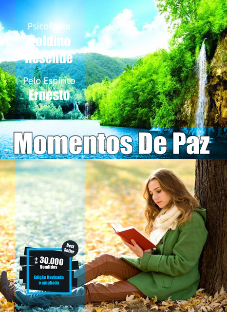 Momentos de paz, Ernesto, Izoldino Resende de Morais