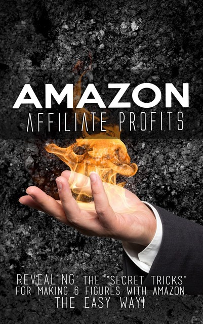 Amazon Affiliate Profits, Tiago Silva