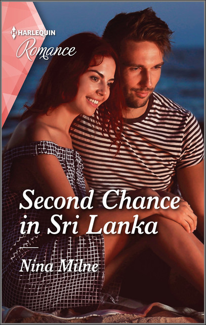 Second Chance in Sri Lanka, Nina Milne