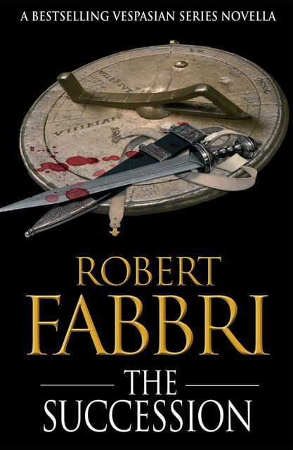 The Succession, Robert Fabbri