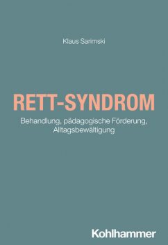 Rett-Syndrom, Klaus Sarimski