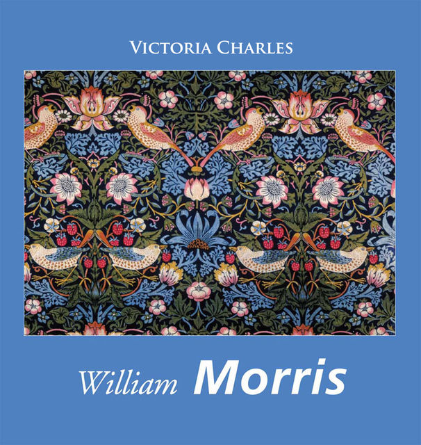 William Morris, 