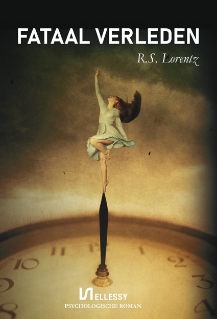 Fataal verleden, R.S. Lorentz