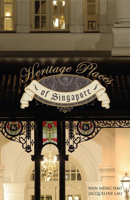 Heritage Places of Singapore, Wan Meng Hao