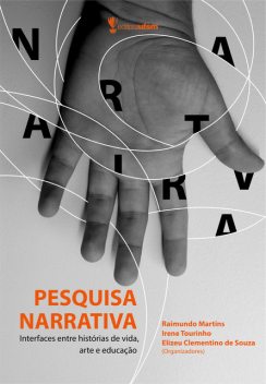 Pesquisa Narrativa, Irene Tourinho, Nome Sobrenome, Raimundo Martins