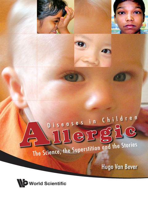 Allergic Diseases in Children, Hugo Van Bever