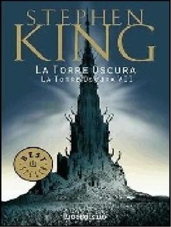La Torre Oscura (No Oficial), Stephen King