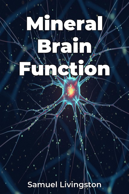 Mineral Brain Function, Samuel Livingston