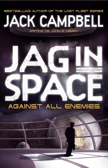 Against All Enemies, Jack Campbell