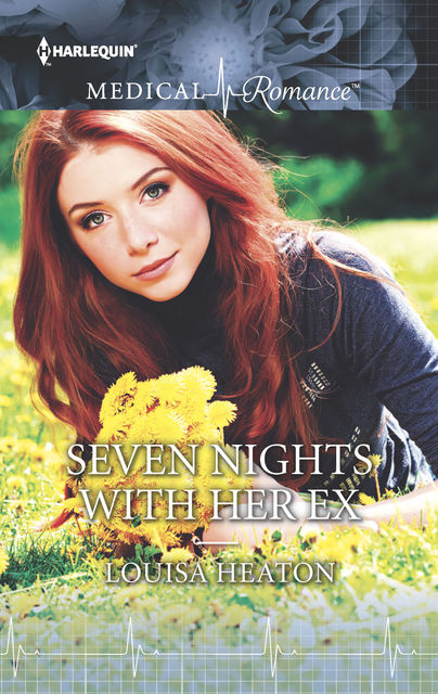 Seven Nights with Her Ex, Louisa Heaton