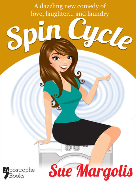 Spin Cycle, Sue Margolis