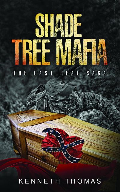 Shade Tree Mafia, Kenneth Thomas