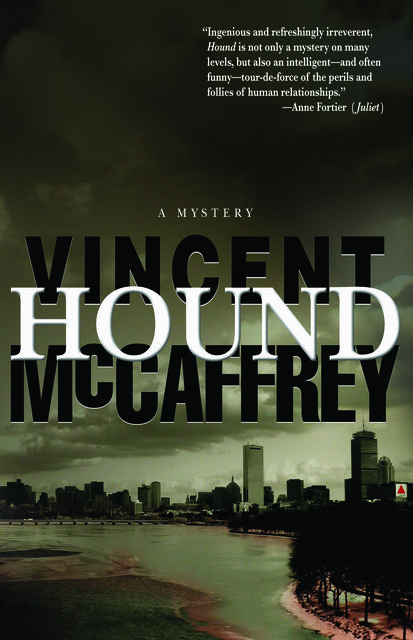 Hound, Vincent McCaffrey