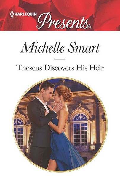 Theseus Discovers His Heir, Michelle Smart