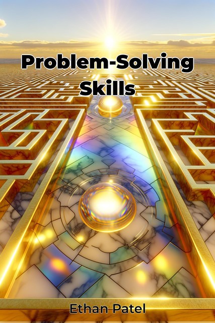 Problem-Solving Skills, Ethan Patel