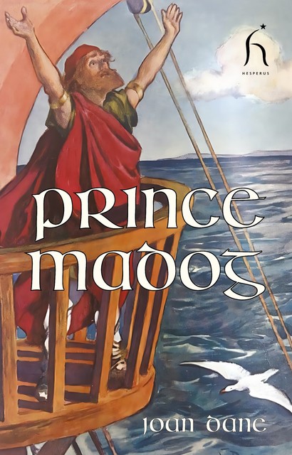 Prince Madog, Joan Dane