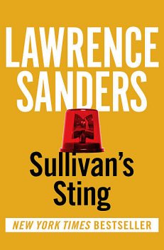 Sullivan's Sting, Lawrence Sanders
