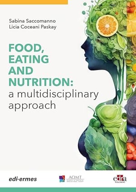 Food, Eating and Nutrition, Licia Coceani Paskay, Sabina Saccomanno