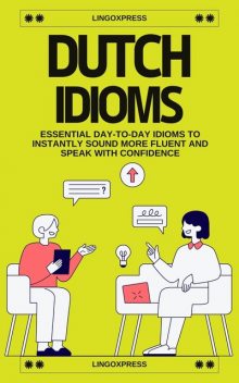 Dutch Idioms, lingoXpress