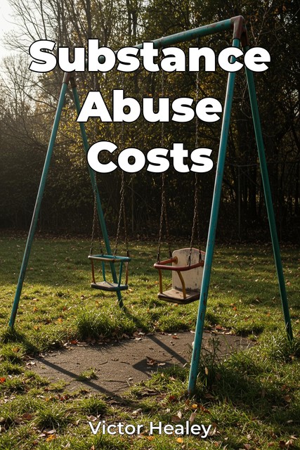 Substance Abuse Costs, Victor Healey