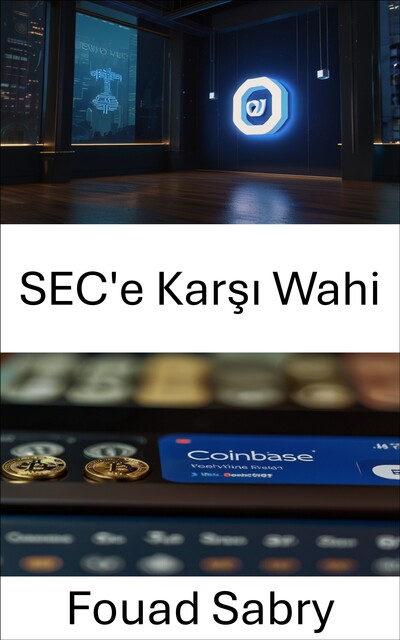 SEC'e Karşı Wahi, Fouad Sabry