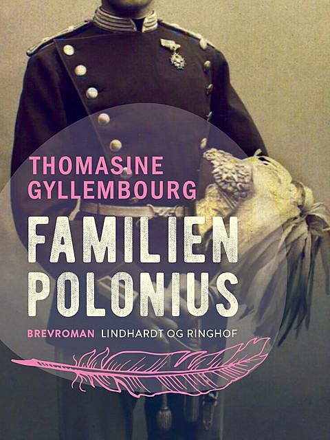 Familien Polonius, Thomasine Gyllembourg