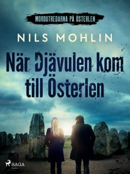 När Djävulen kom till Österlen, Nils Mohlin