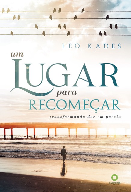 Um Lugar para Recomeçar, Leo Kades