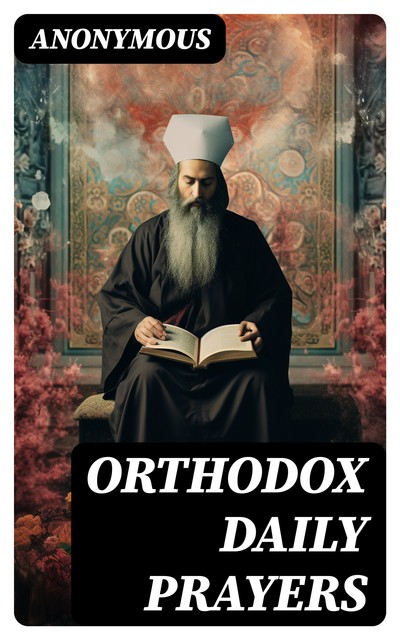 Orthodox Daily Prayers, 