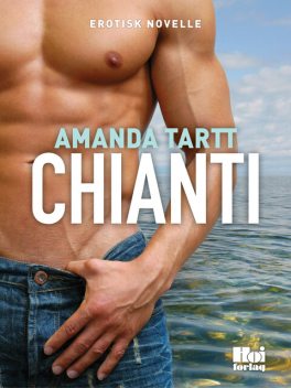 Chianti, Amanda Tartt