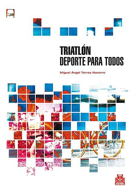 Triatlón, Miguel Ángel Torres Navarro