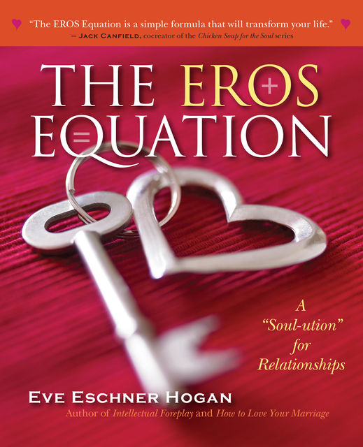 The EROS Equation, Eve Eschner Hogan