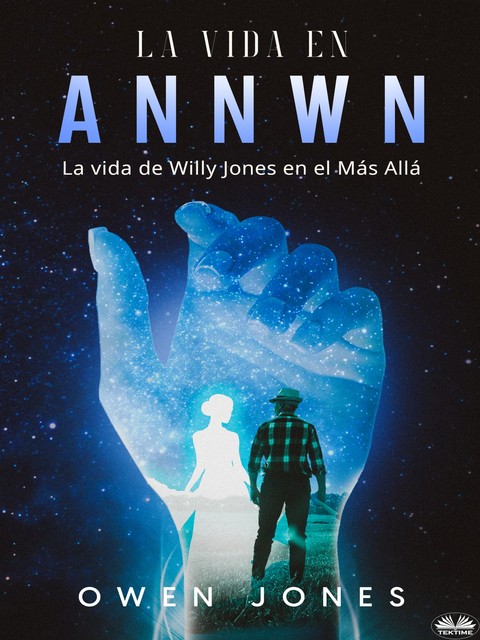La vida en Annwn, Owen Jones
