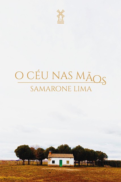 O céu nas mãos, Samarone Lima
