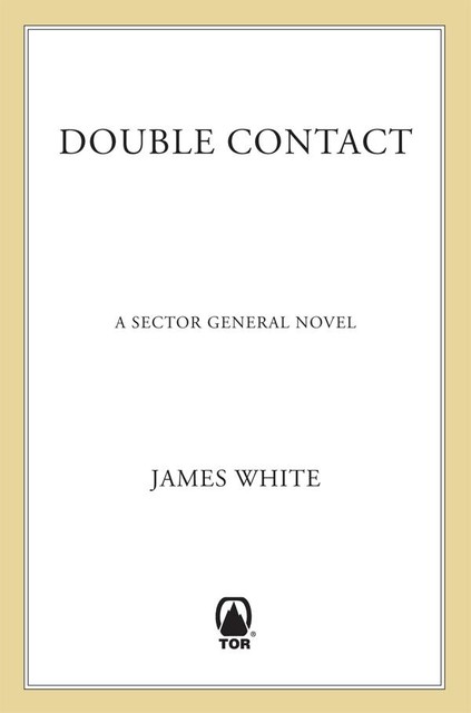 Double Contact, James White