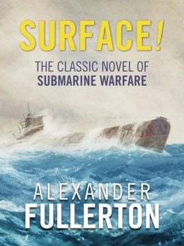 Surface, Alexander Fullerton