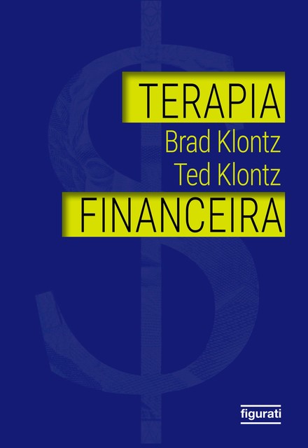 Terapia financeira, Brad Klontz