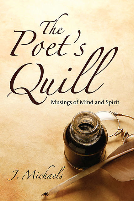 The Poet's Quill, Jordan Michaels