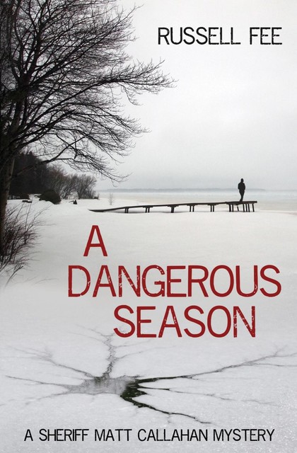 A Dangerous Season, Russell Fee