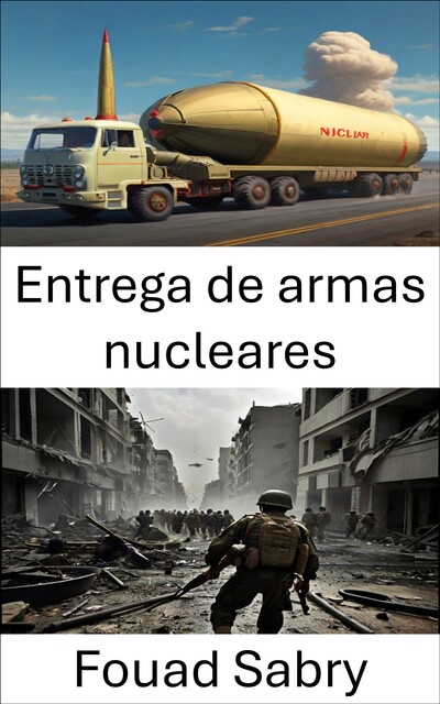 Entrega de armas nucleares, Fouad Sabry