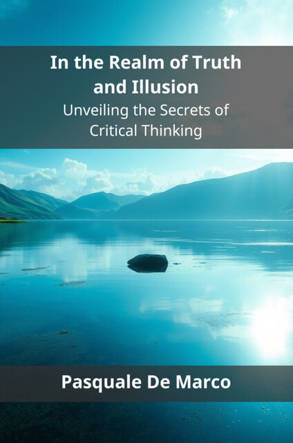 In the Realm of Truth and Illusion, Pasquale De Marco