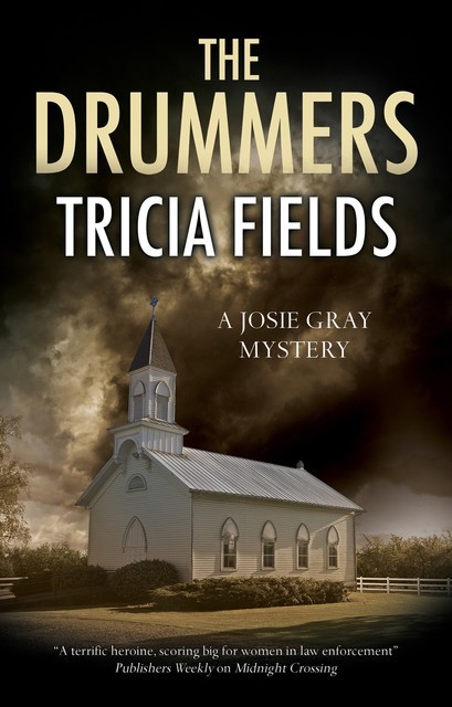 The Drummers, Tricia Fields